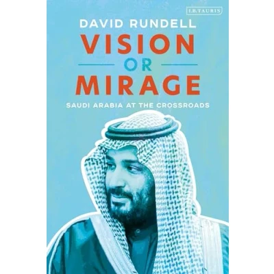 Afbeelding van Vision or Mirage