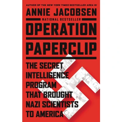 Afbeelding van Operation Paperclip