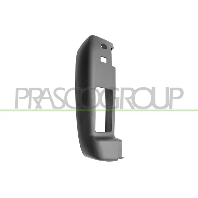 Afbeelding van PRASCO FT9301154 Bumper Achteras links FIAT: Ducato III Minibus