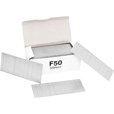 Afbeelding van Holzmann Maschinen T5040N20 Nagels voor persluchttacker 1 stuk(s)