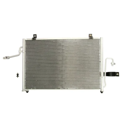 Afbeelding van THERMOTEC KTT110536 Condensor Airco Zonder droger 645