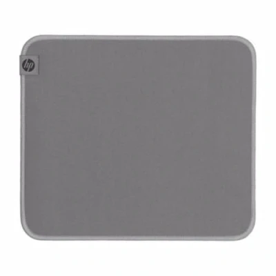 Afbeelding van HP 100 Muismat Rubber, Kringloop PET Grijs