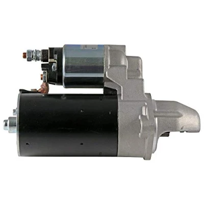Afbeelding van HELLA 8EA 012 528 601 Startmotor 12 1,4 10 FIAT: Grande Punto Hatchback, III Panda OPEL: Corsa D Hatchback