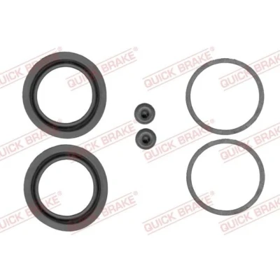 Afbeelding van QUICK BRAKE 114 0362 Remklauw Reparatieset 40 VOLVO: 760 Saloon, 740 Estate