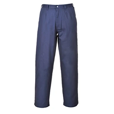 Afbeelding van PORTWEST FR36 Bizflame Pro broek, Marinier