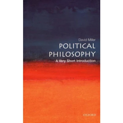 Afbeelding van VSI Political Philosophy