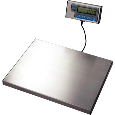 Afbeelding van Salter weegschaal 60kg