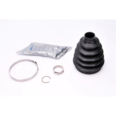 Afbeelding van LÖBRO 303483 Aandrijfashoes 121 TPE (thermoplastische elastomeer) ROVER: 75