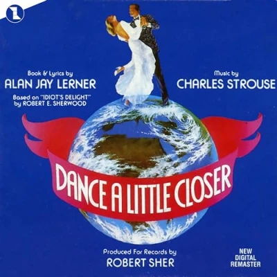 Afbeelding van Dance A Little Closer