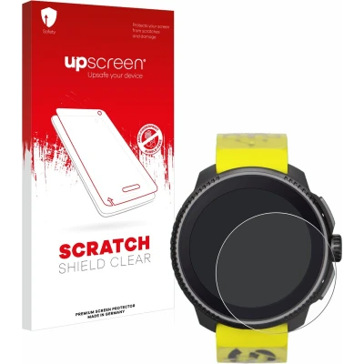 Afbeelding van upscreen Screenprotector voor Suunto Race Folie Beschermfolie transparant