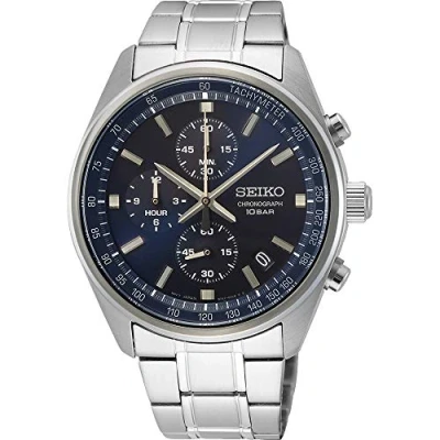 Afbeelding van Seiko Herenhorloge SSB377P1