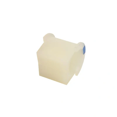 Afbeelding van Febi Bilstein Stabilisatorstang rubber 35246
