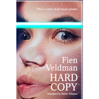 Afbeelding van Hard Copy