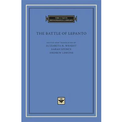 Afbeelding van The Battle of Lepanto
