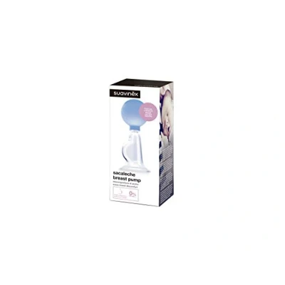 Afbeelding van Suavinex Borstpompje voor Ingetrokken Tepels SXZBRF304115