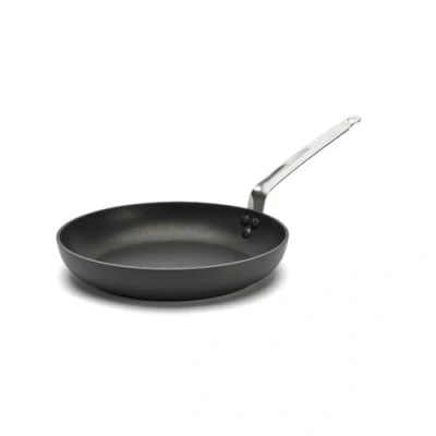 Afbeelding van De Buyer Choc Intense Koekenpan Ø28 Cm Zwart
