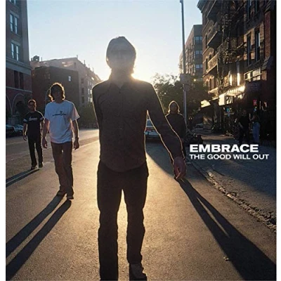 Afbeelding van Embrace Good Will Out (2 LPs)