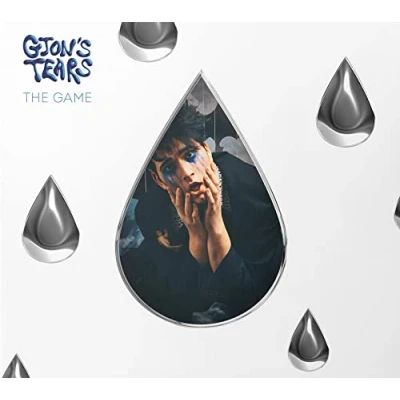 Afbeelding van Gjons Tears The Game (CD)