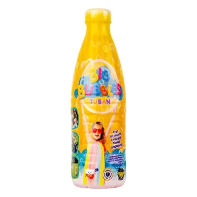 Afbeelding van Bellenblaas vloeistof 1 liter