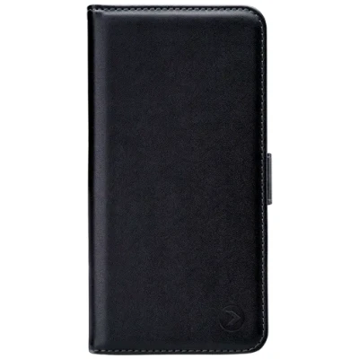Afbeelding van Mobilize Classic Gelly Wallet Book Case Xiaomi Redmi Note 14 5G Black