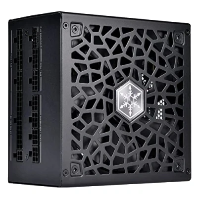 Afbeelding van SilverStone HELA 850R Platinum, 850W