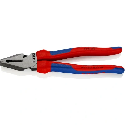 Afbeelding van Knipex 202225 Kracht Combinatietang 225mm
