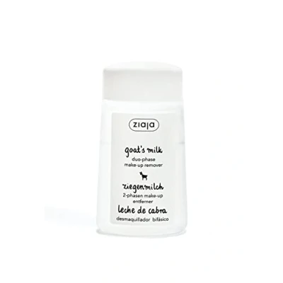 Afbeelding van Goat`s Milk Make up Remover 120ml