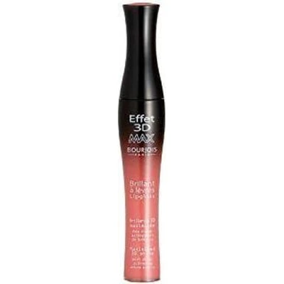 Afbeelding van Bourjois 3D Max Lipgloss 61 Rose Acidulé