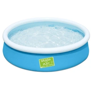 Afbeelding van Zwembad Bestway Opblaasbaar (Ø 152 x 38 cm)