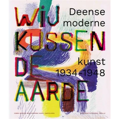 Image de Wij kussen de aarde