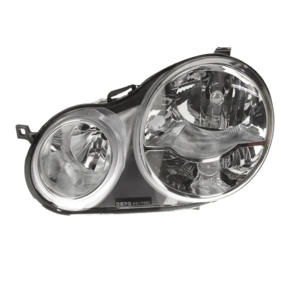 Afbeelding van Van Wezel Koplamp 5827963