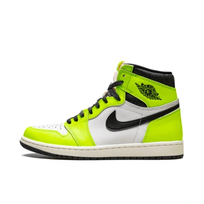 Afbeelding van Air Jordan 1 Retro High OG Visionaire 38