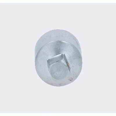 Afbeelding van KS TOOLS 911.3897 Adapter, ratel 10 (3/8&quot;)mm (inch) Chroom vanadium staal
