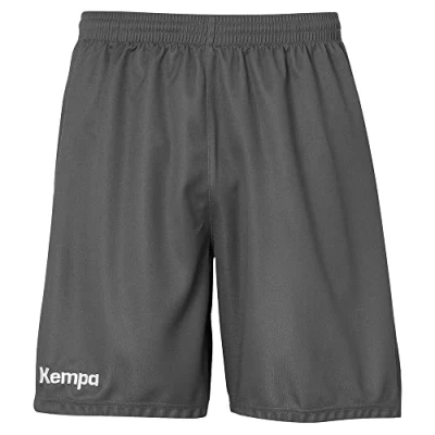 Afbeelding van Kempa Classic Shorts Antraciet Maat S
