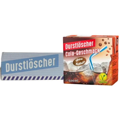 Afbeelding van Dorstlesser Colasmaak 12x500 ml