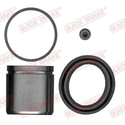 Afbeelding van QUICK BRAKE 114 5187 Remklauw Reparatieset Met zuiger 52 MERCEDES BENZ: Sprinter 3 T Van
