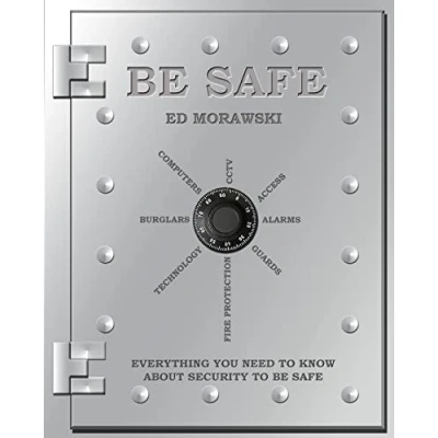 Afbeelding van Be Safe