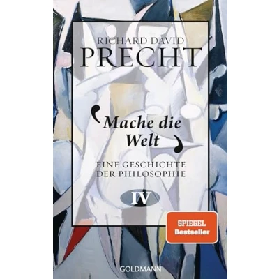Afbeelding van Mache die Welt