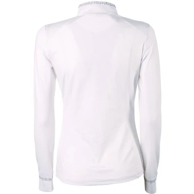 Afbeelding van Harry&#039;s Horse Wedstrijdshirt Calgary Wit XS