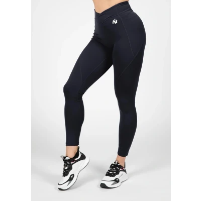Afbeelding van Gorilla Wear Willow Leggings Zwart L