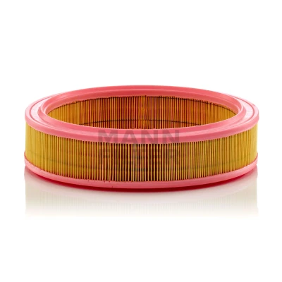 Afbeelding van Mann filter Luchtfilter C 3078