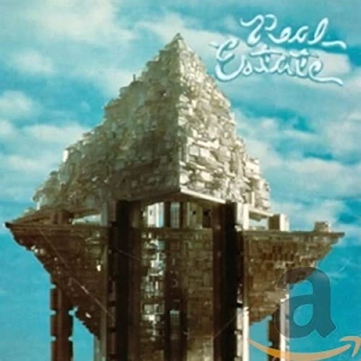 Afbeelding van Real Estate (CD)