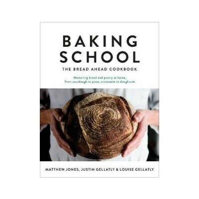 Image de Baking School