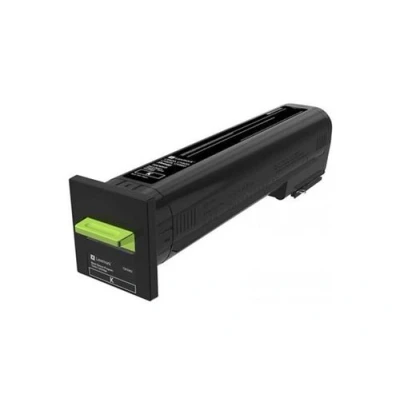 Afbeelding van Lexmark 24B6511 (24B650) Toner Zwart