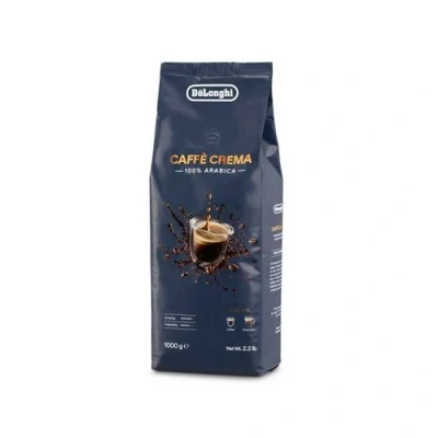 Afbeelding van DeLonghi Caffé Crema Bonen 1kg