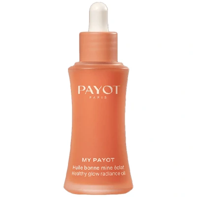 Afbeelding van Payot My Healthy Glow Radiance Gezichtsolie 30 ml