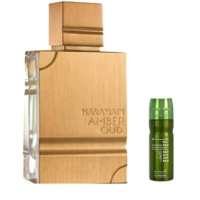 Image de Al Haramain Amber Oud Ruby Edition Eau de Parfum 200 ml