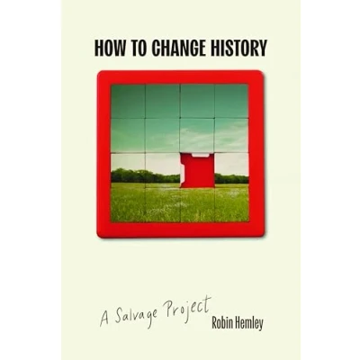 Afbeelding van How to Change History