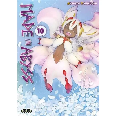Image de Made in Abyss Tome 10