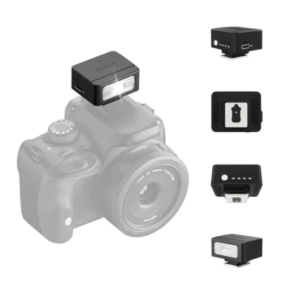 Afbeelding van ULANZI SL01 cameraflitser